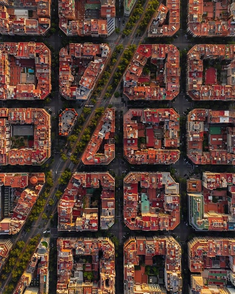 ესპანეთი / ბარსელონა 