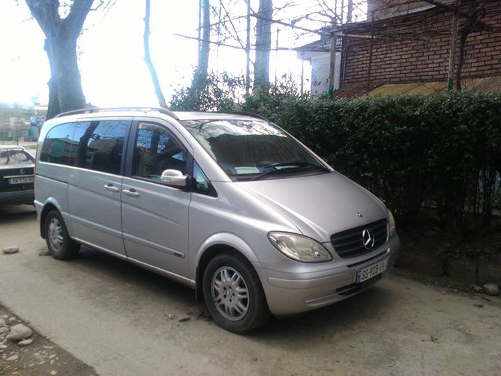 ერთდღიანი ტური სიღნაღში და ღვინის უფასო დეგუსტაცია სიღნაღის მარანში " ხოხბის ცრემლები "