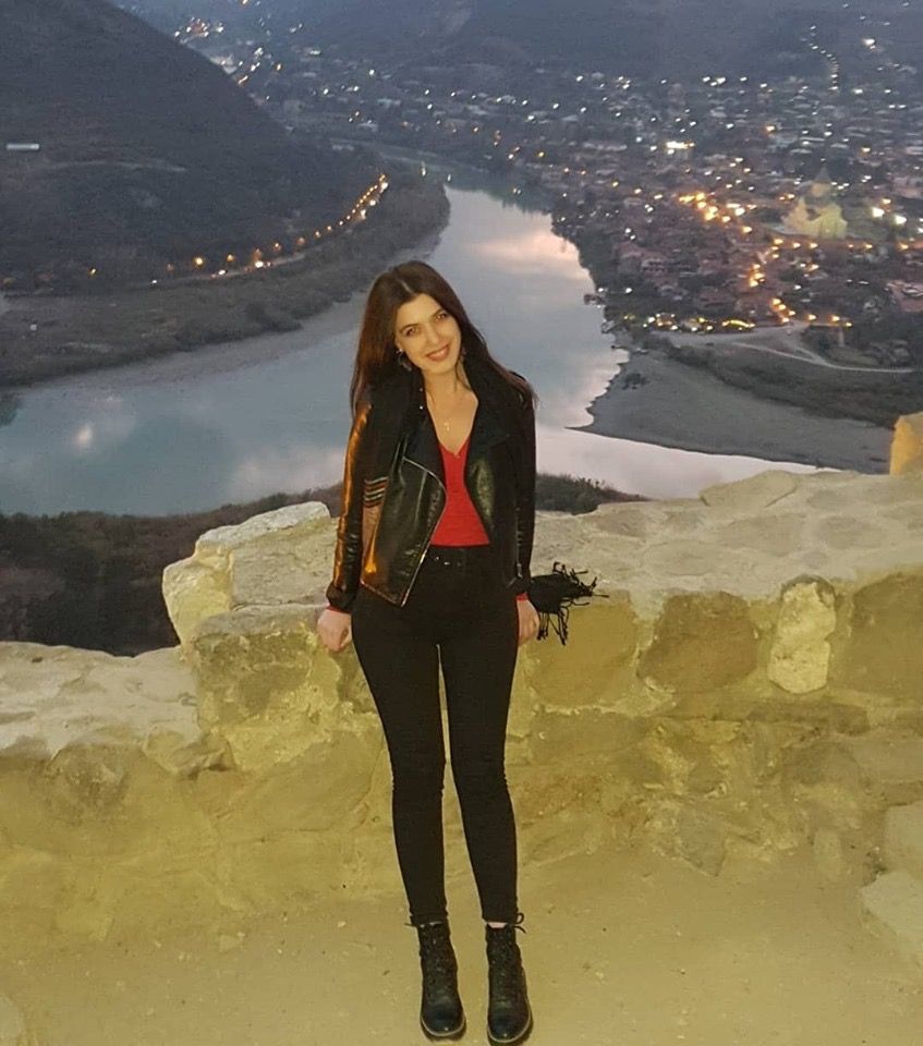 ტური მცხეეთაში და თბილისში