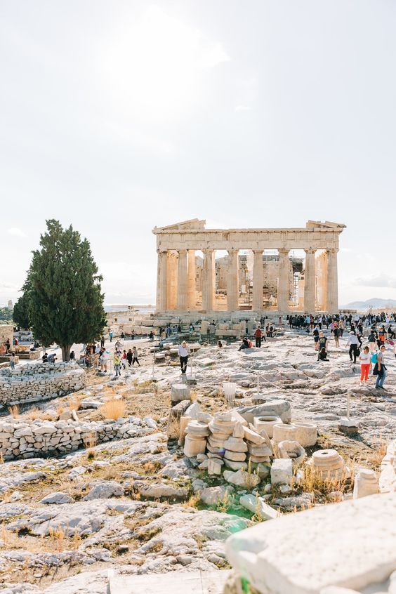 საბერძნეთი / ათენი