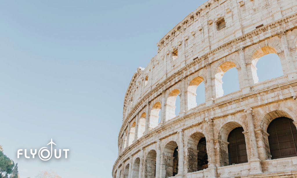 დღიანი ჯგუფური ტური იტალიაში