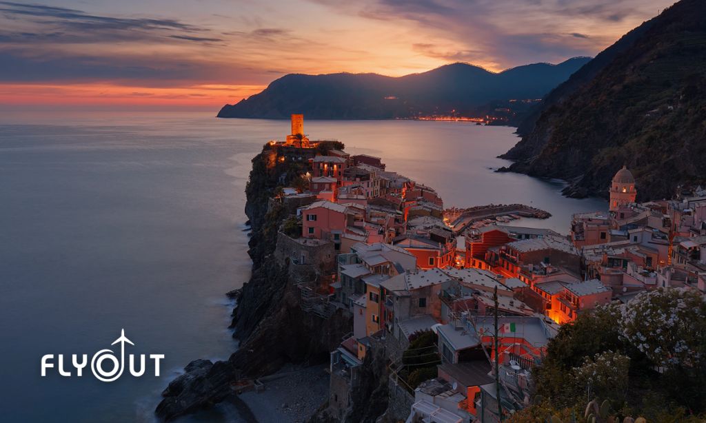 დღიანი ჯგუფური ტური იტალიაში