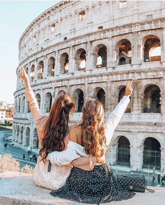 რომაული არდადეგები