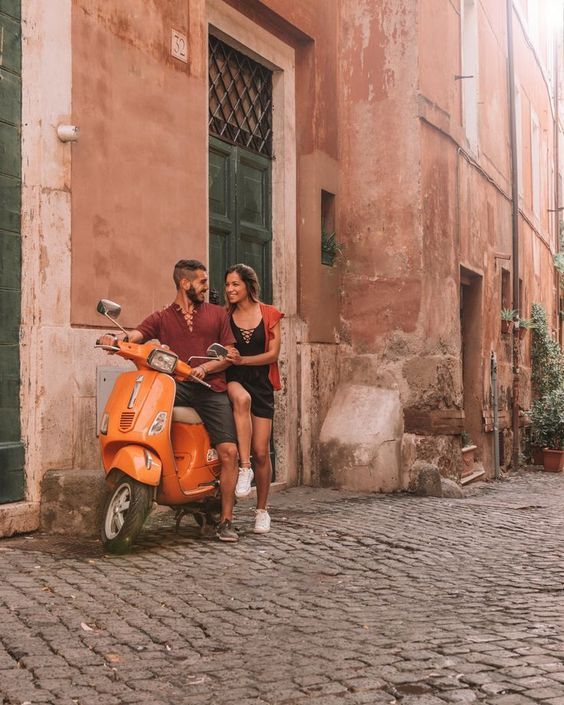 რომაული არდადეგები