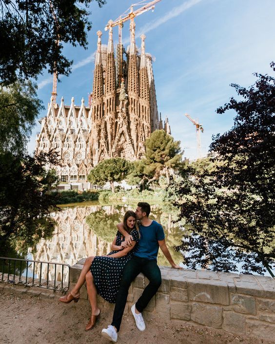 ბარსელონა. საუკეთესო ფასდაკლება