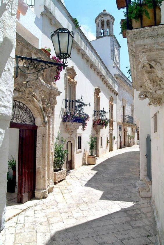 იტალია / ბარი