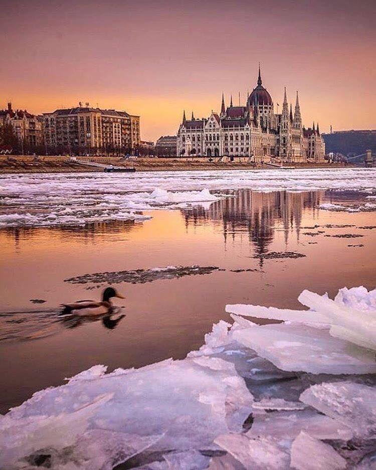 ბუდაპეშტი