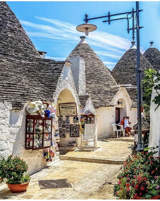 ალბერობელო-ბარი