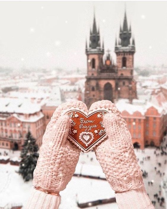 ზღაპარი სახელად პრაღა