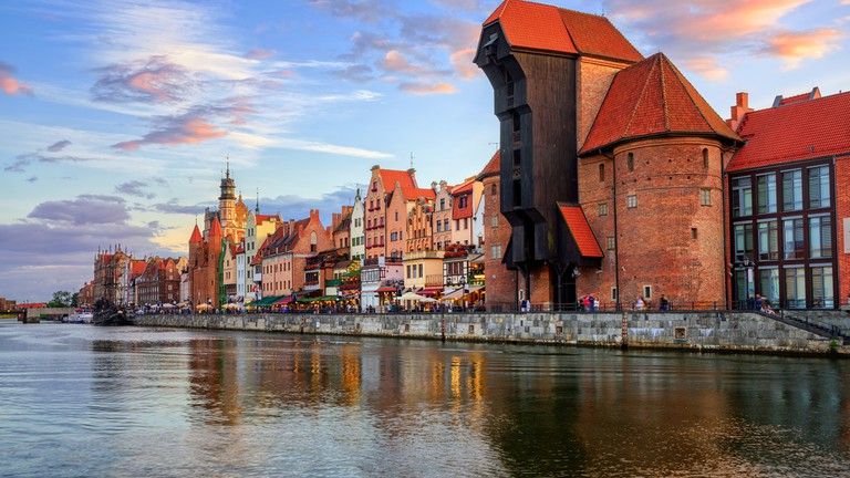 გდანსკი