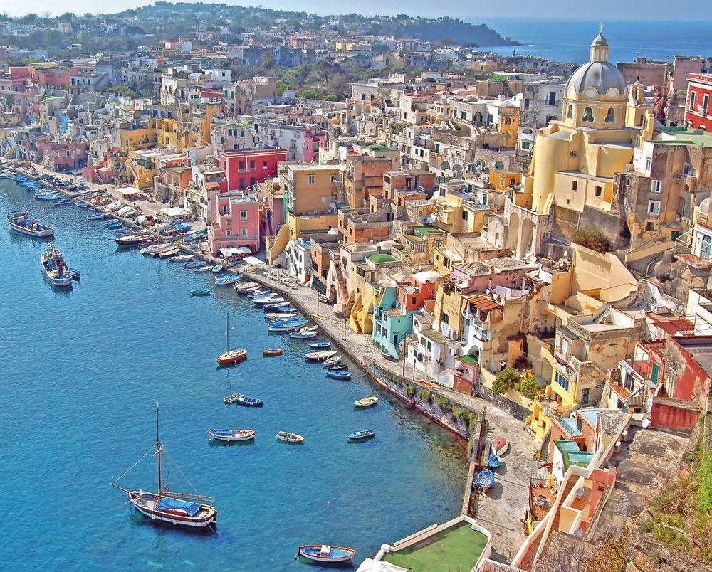 ნეაპოლი / იტალია