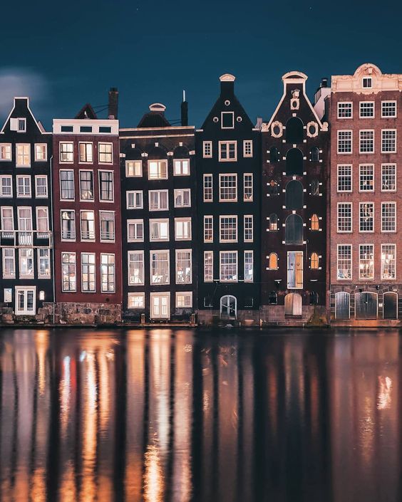 Amsterdam 