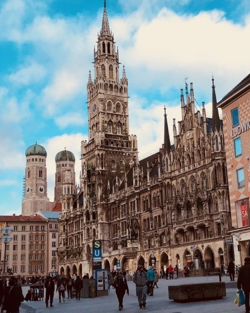 მიუნხენი/გერმანია