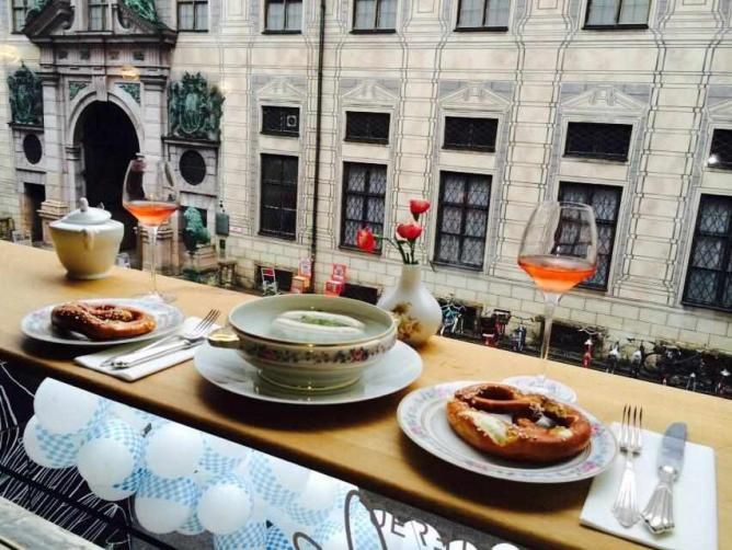 მიუნხენი/გერმანია