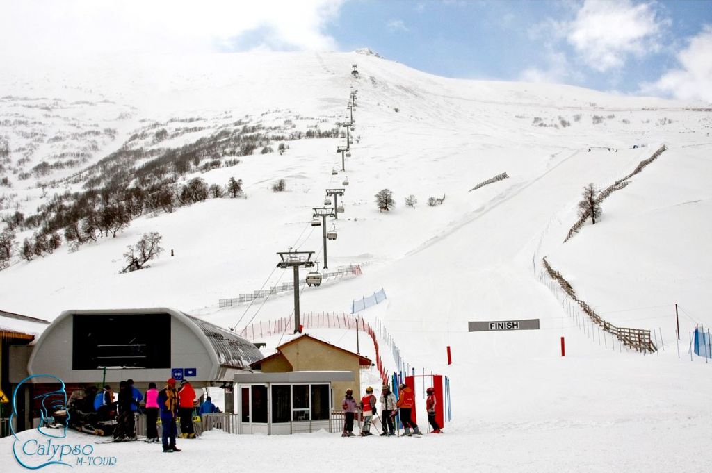 ბაკურიანი