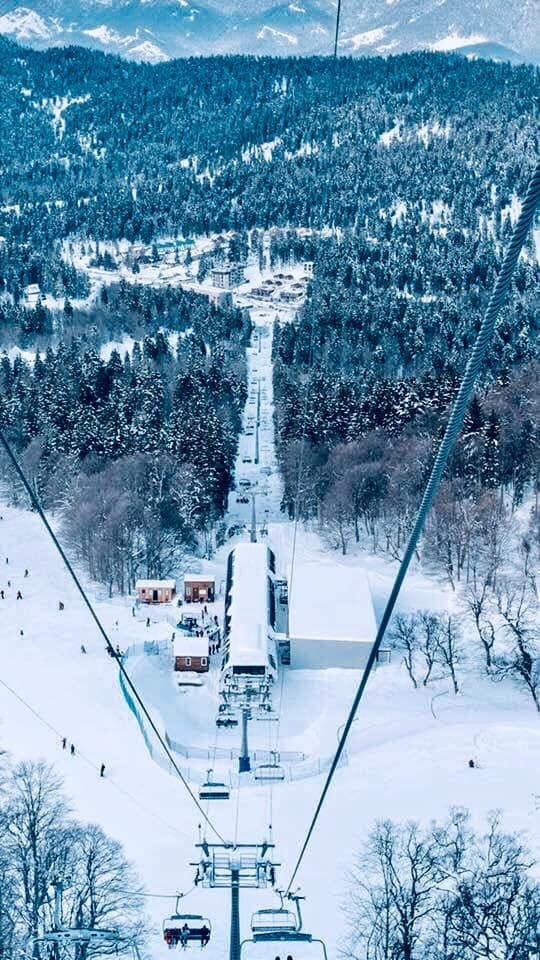 ბაკურიანი