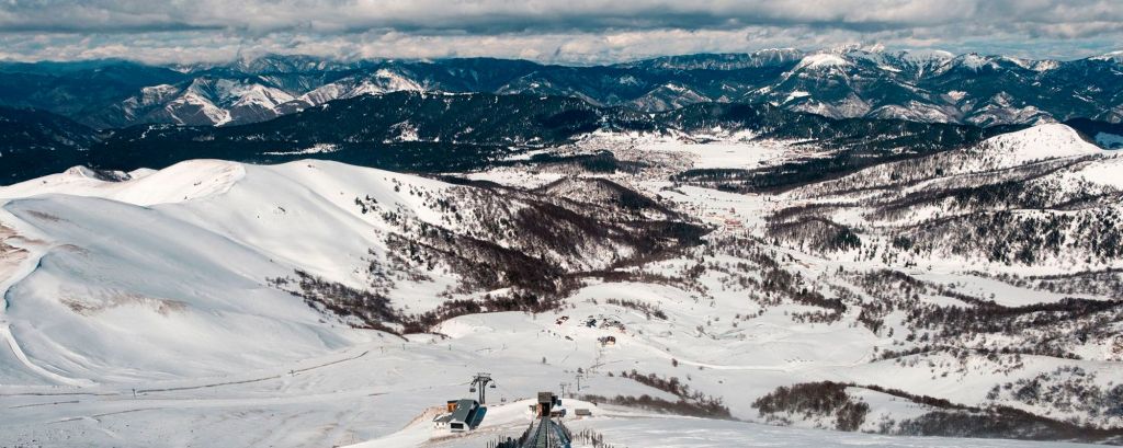 ბაკურიანი