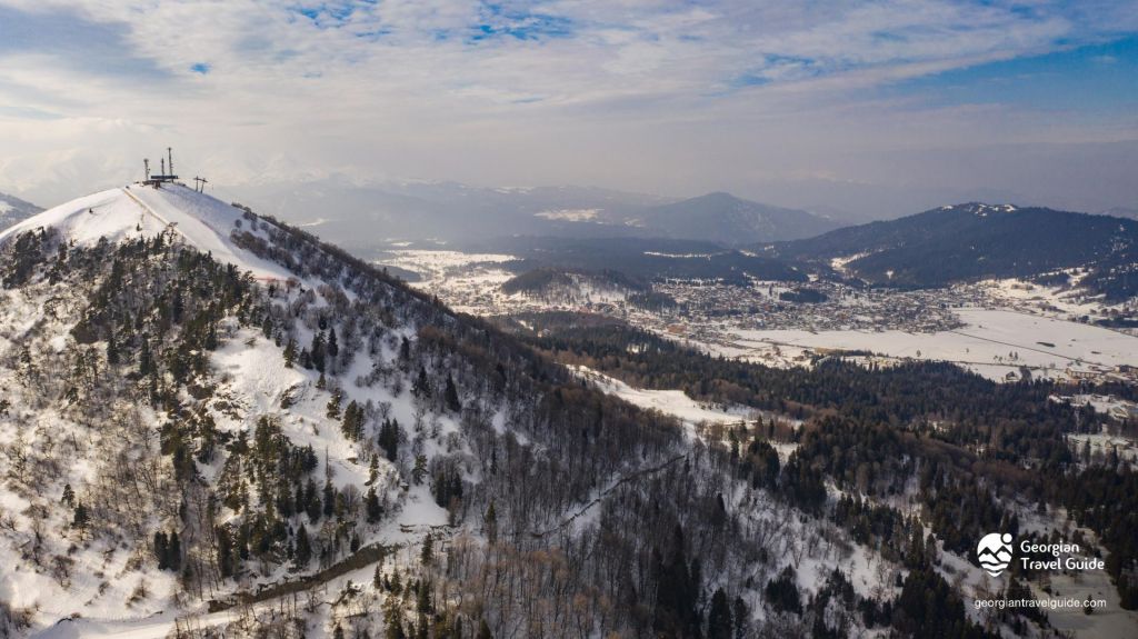 ბაკურიანი
