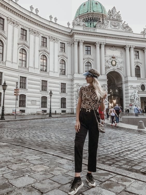 ₾-ად დღე ვენაში