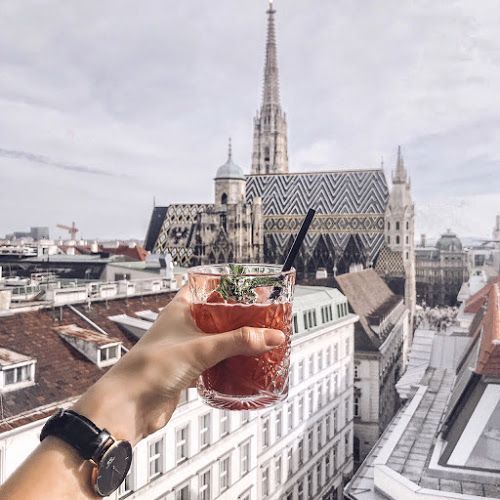 ₾-ად დღე ვენაში