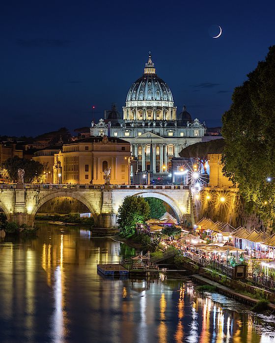 რომაული არდადეგები