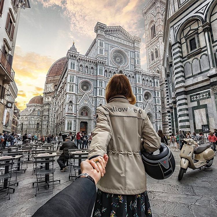 დღიანი იტალიის საგზური