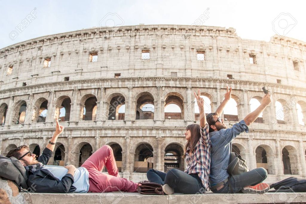 დღიანი იტალიის საგზური