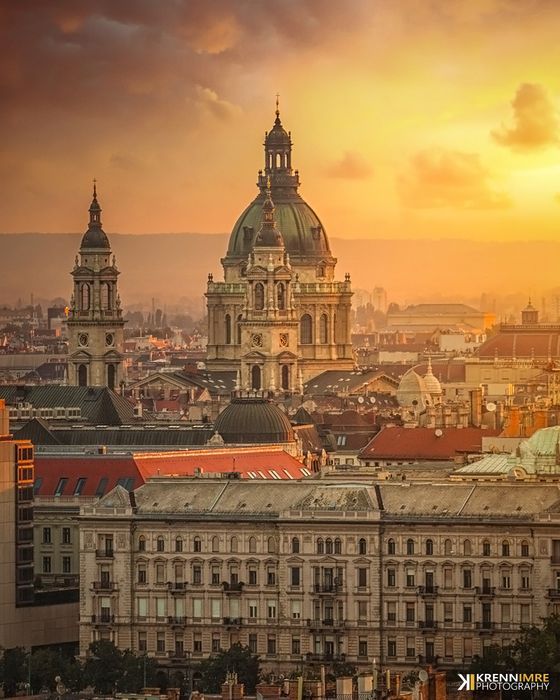 ჯგუფური ტური "პრაღა-ბუდაპეშტი"