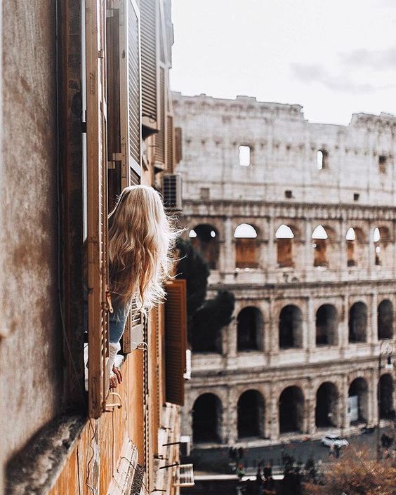 #რომი #იტალია