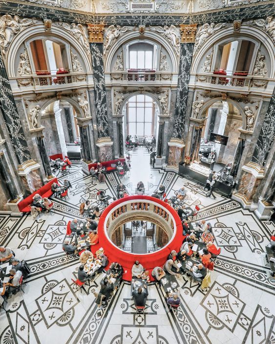 მარტის ვენა 