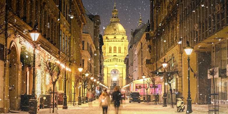 ბუდაპეშტი