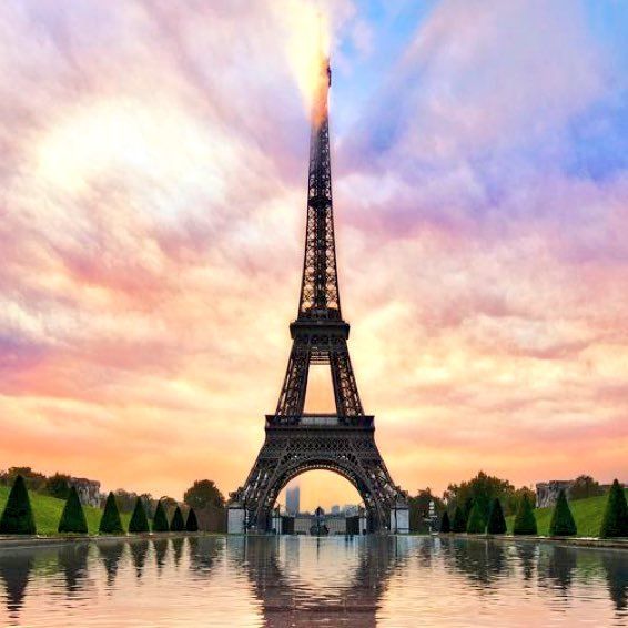 საფრანგეთი-პარიზი