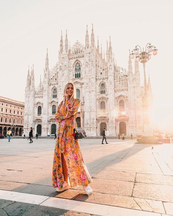 მილანი-ფლორენცია-რომი