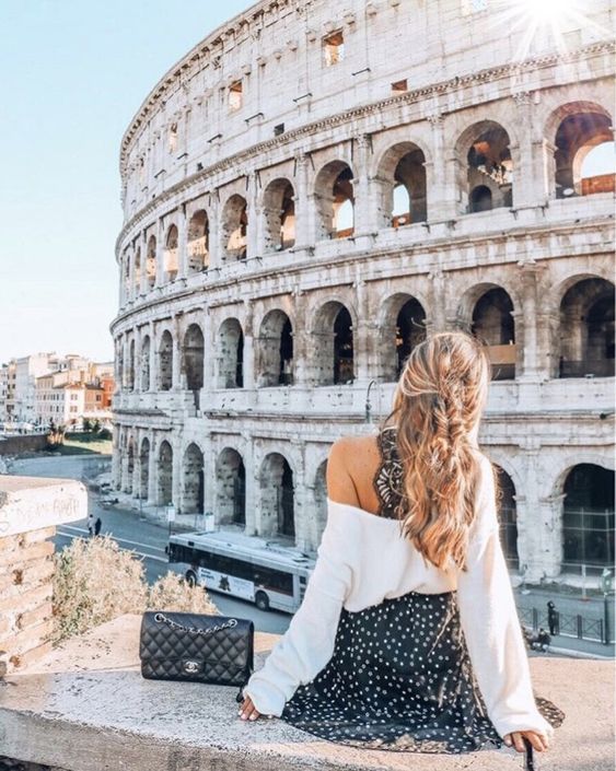 მილანი-ფლორენცია-რომი