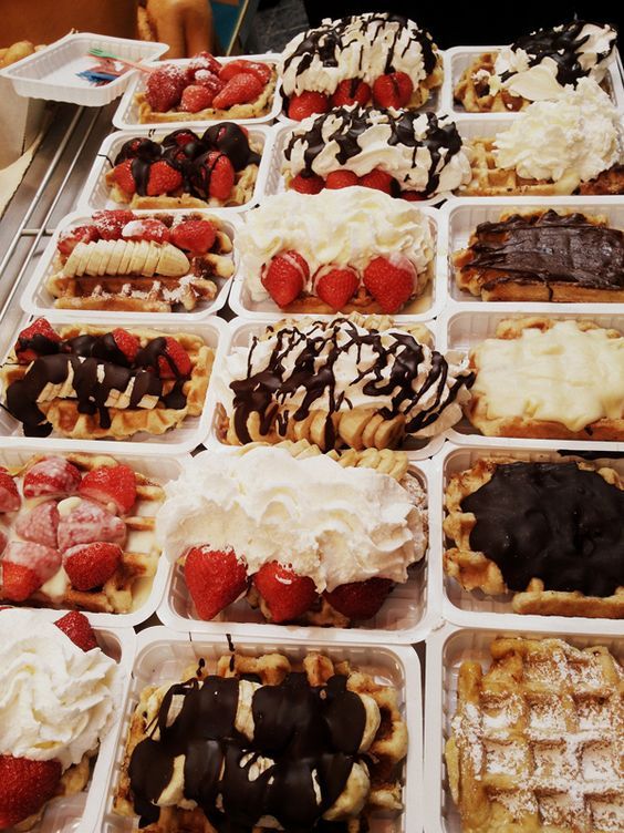 ტკბილი ბრიუსელი