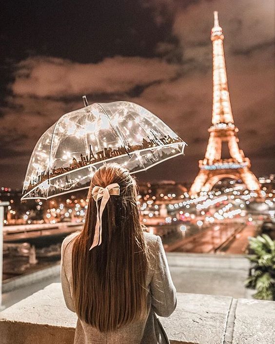 პარიზის საგზური