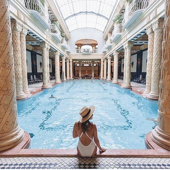 ბუდაპეშტი