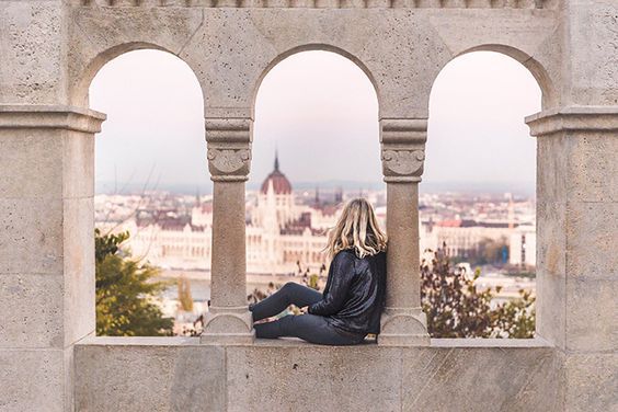 ბუდაპეშტი