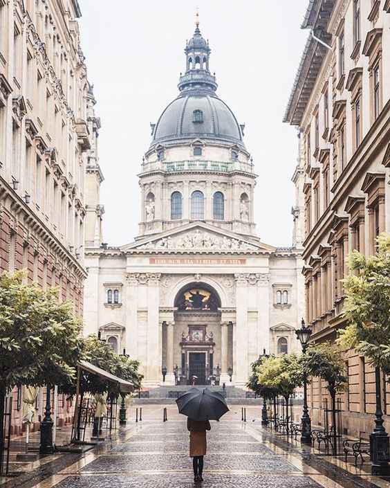 ბუდაპეშტი