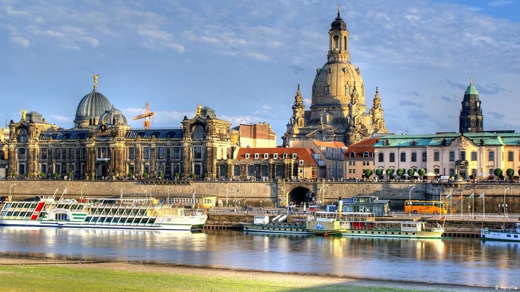 პრაღა - დრეზდენი