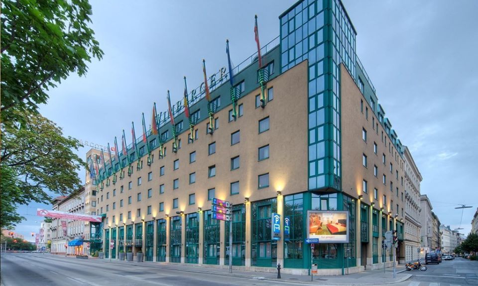 ავსტრია-ვენა