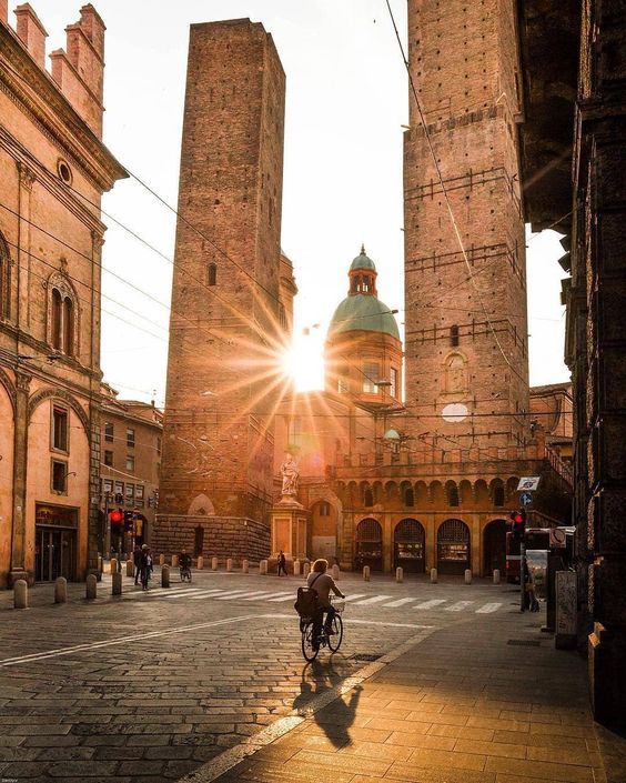 ბოლონია