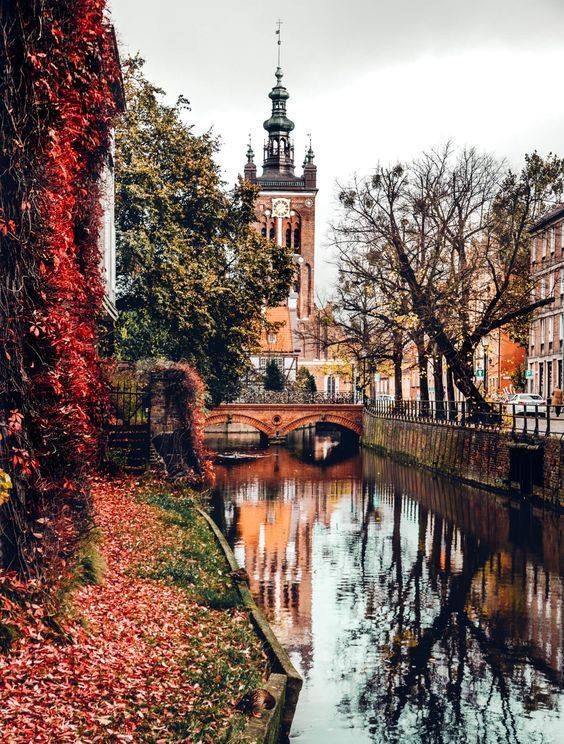 მარტი პოლონეთში