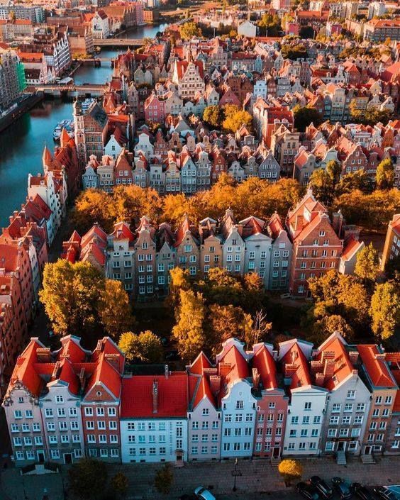 მარტი პოლონეთში