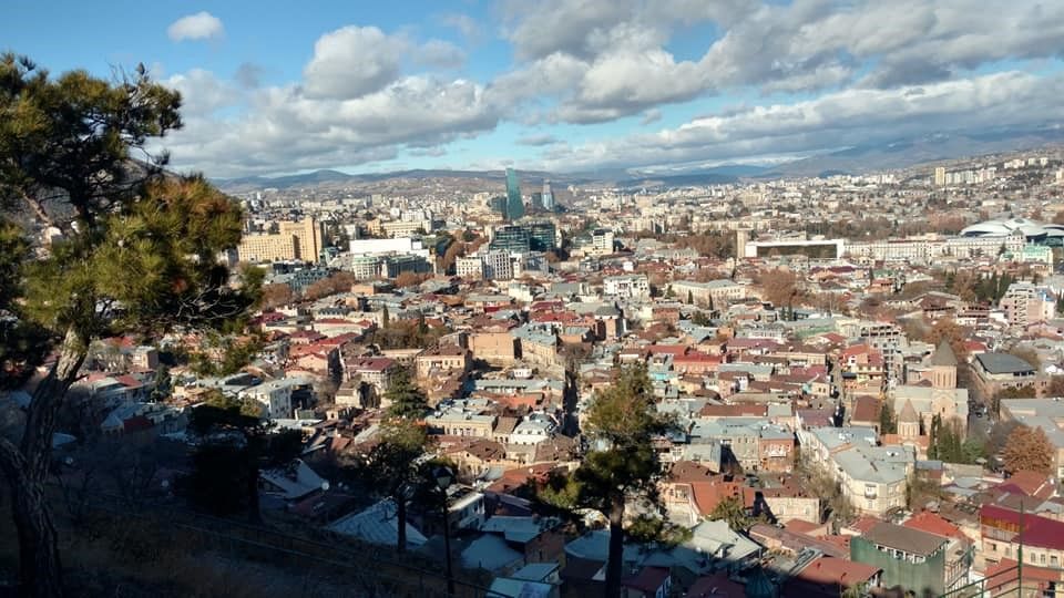 ძველი თბილისის ისტორიები