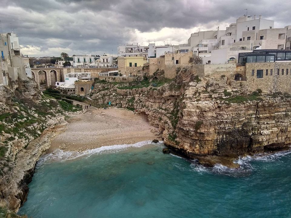 ბარი/ალბერობელო