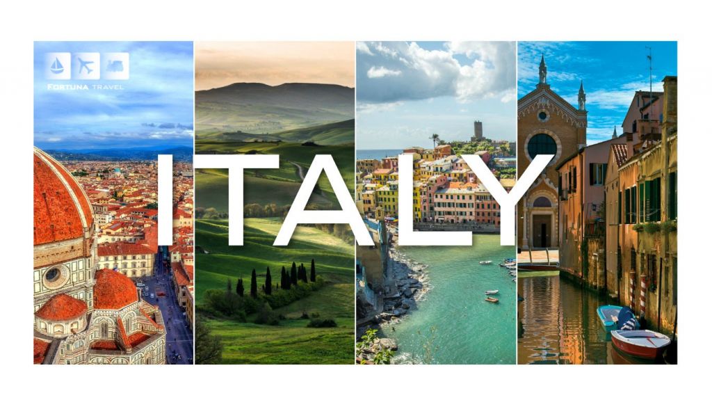 იტალიის ქალაქი