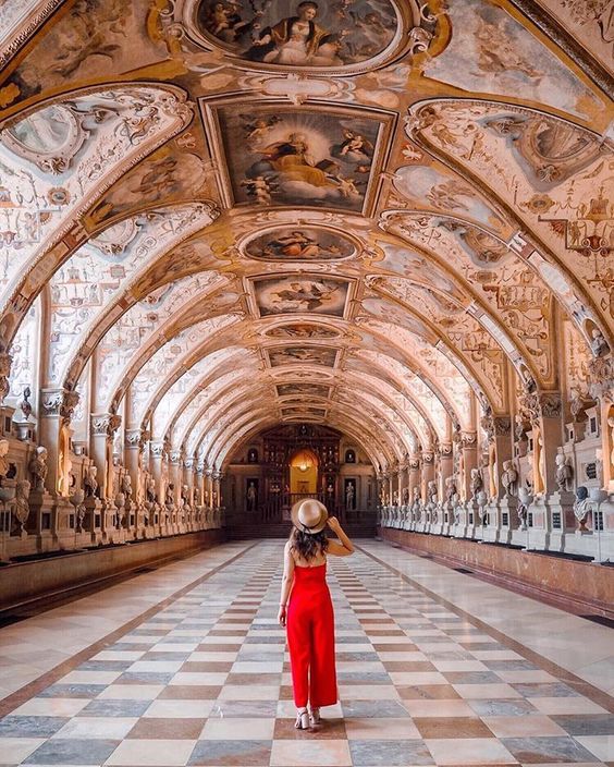 #მიუნხენი #გერმანია