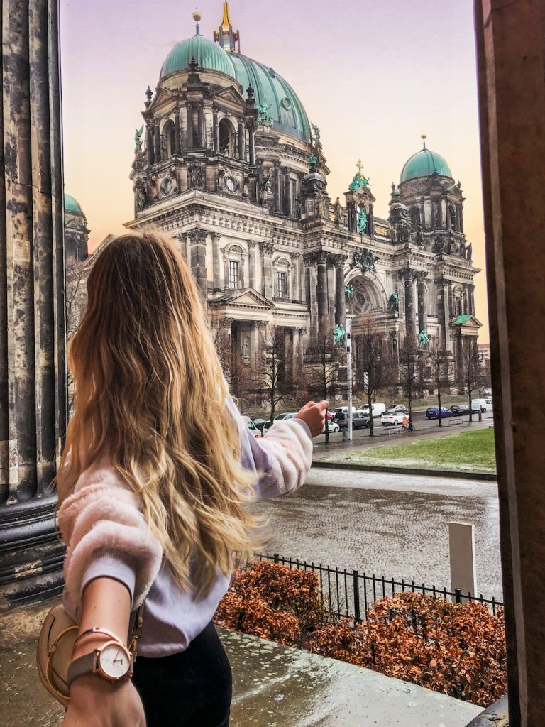 ბერლინი