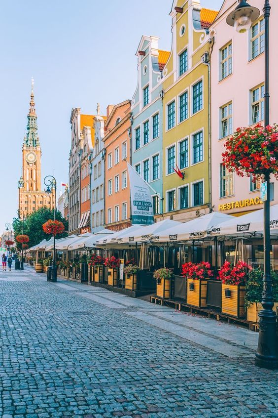 გდანსკი